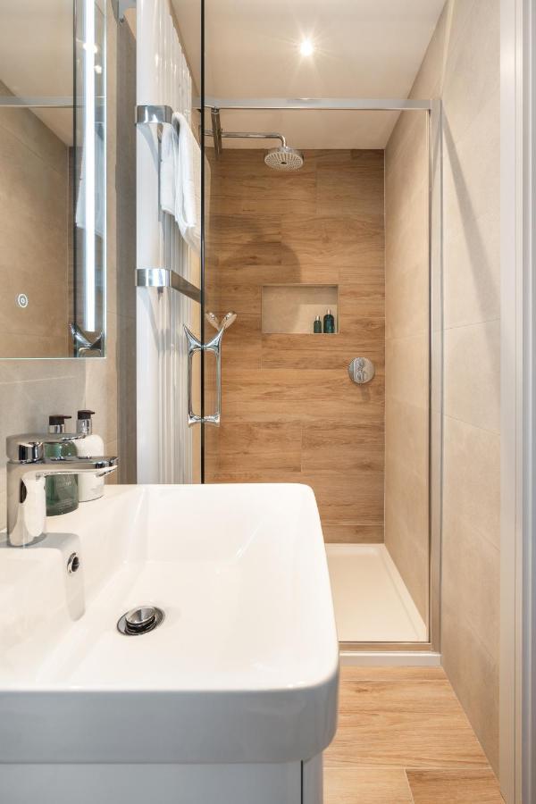 The Orchard, 5 Star Luxury Accommodation Newcastle  Eksteriør bilde