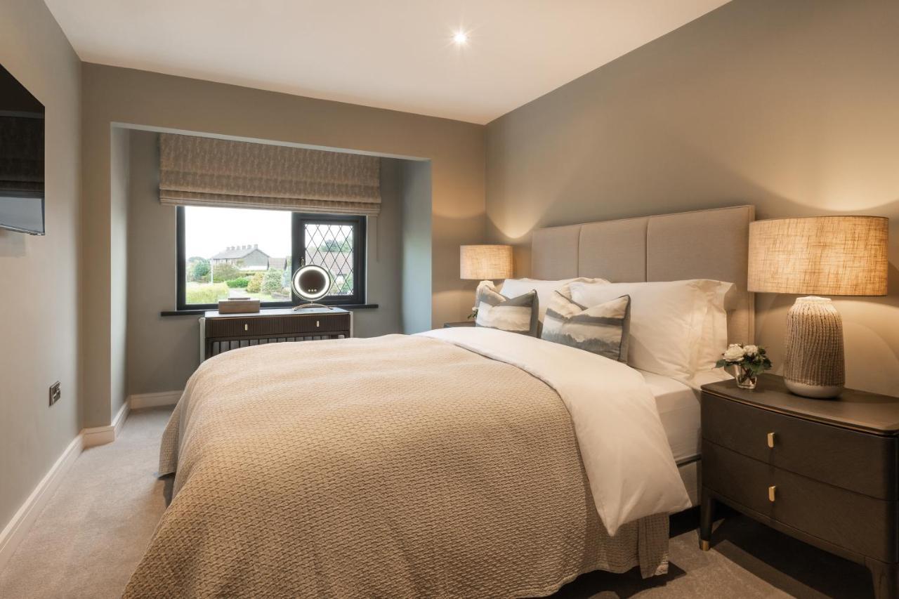 The Orchard, 5 Star Luxury Accommodation Newcastle  Eksteriør bilde