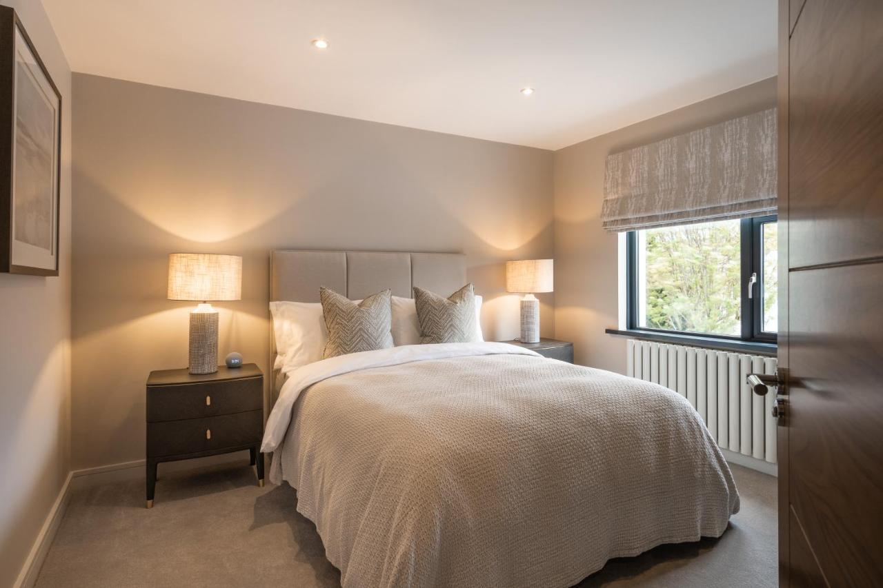 The Orchard, 5 Star Luxury Accommodation Newcastle  Eksteriør bilde