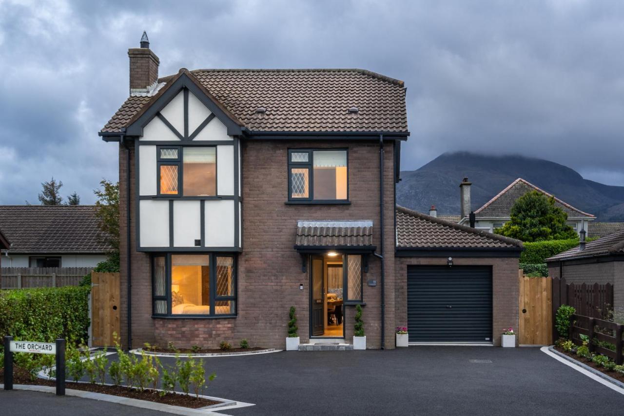 The Orchard, 5 Star Luxury Accommodation Newcastle  Eksteriør bilde