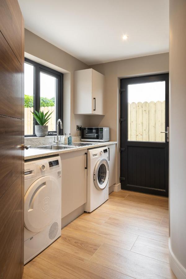 The Orchard, 5 Star Luxury Accommodation Newcastle  Eksteriør bilde