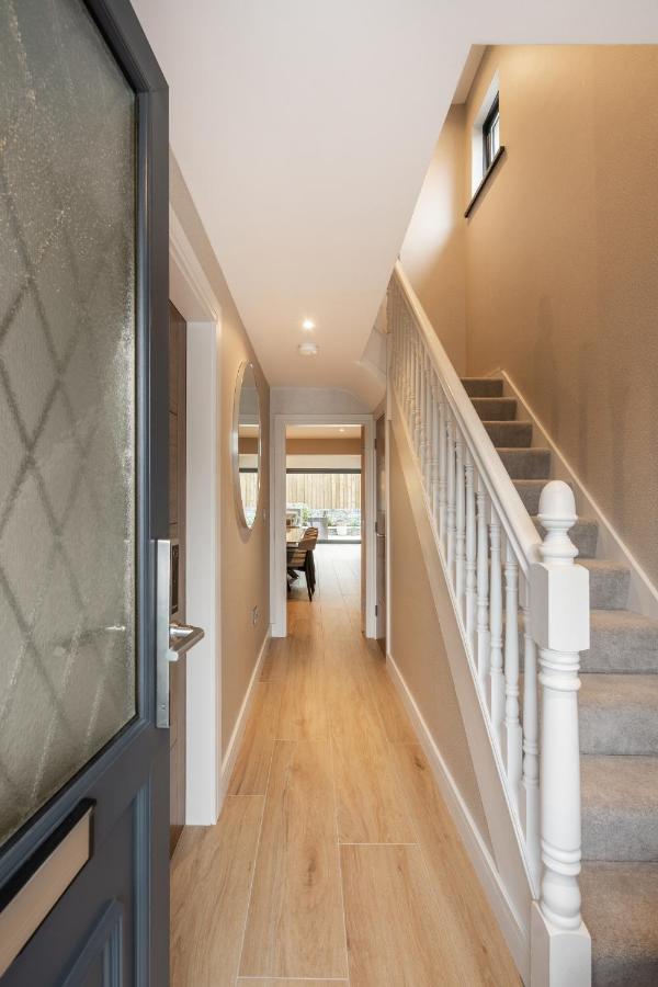The Orchard, 5 Star Luxury Accommodation Newcastle  Eksteriør bilde