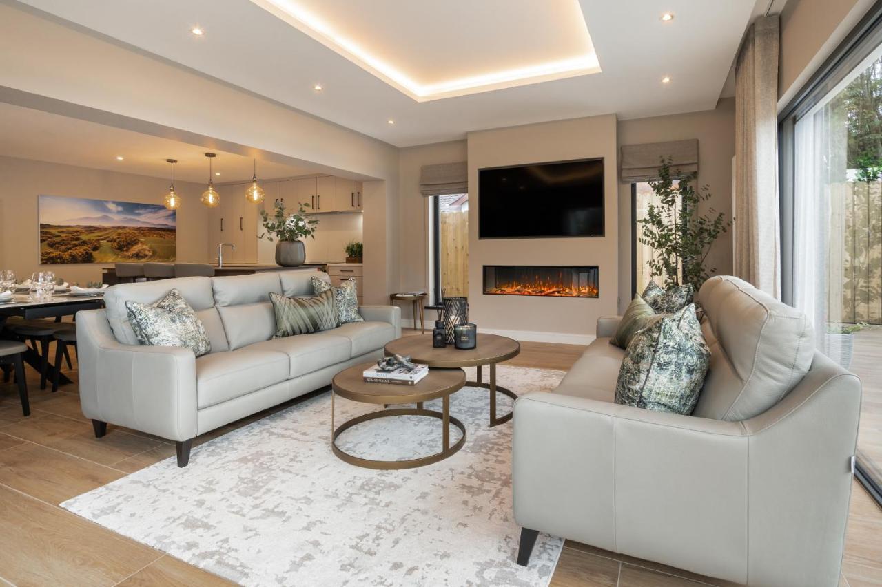 The Orchard, 5 Star Luxury Accommodation Newcastle  Eksteriør bilde