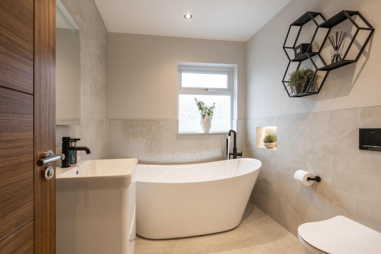 The Orchard, 5 Star Luxury Accommodation Newcastle  Eksteriør bilde