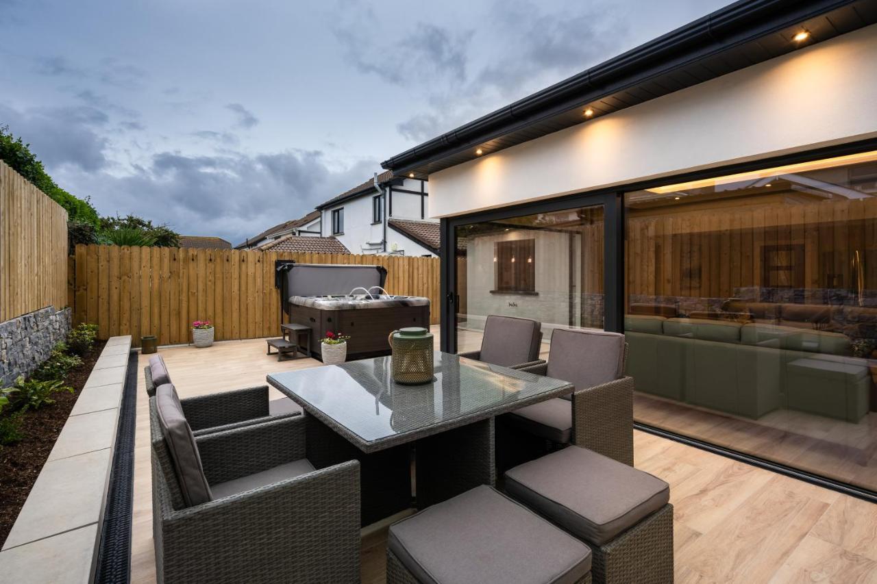 The Orchard, 5 Star Luxury Accommodation Newcastle  Eksteriør bilde