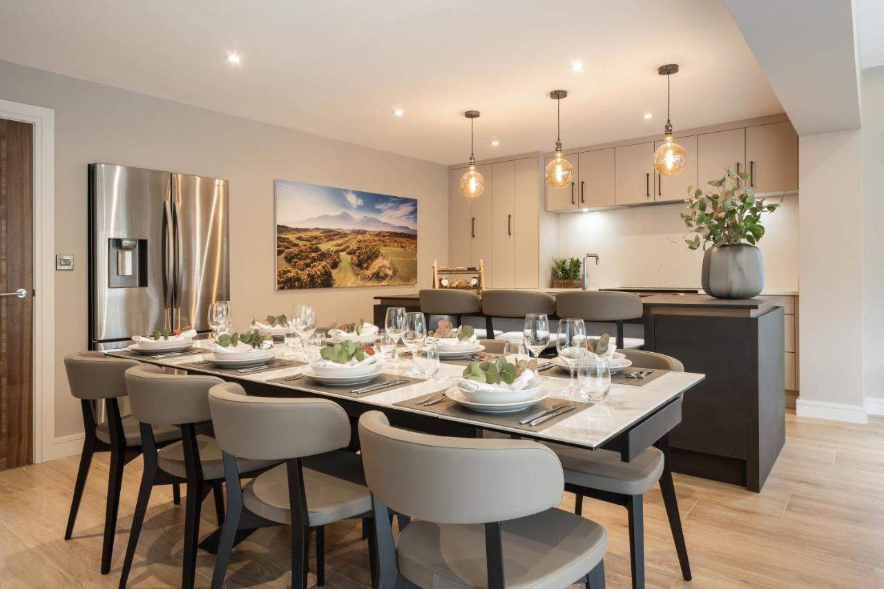 The Orchard, 5 Star Luxury Accommodation Newcastle  Eksteriør bilde