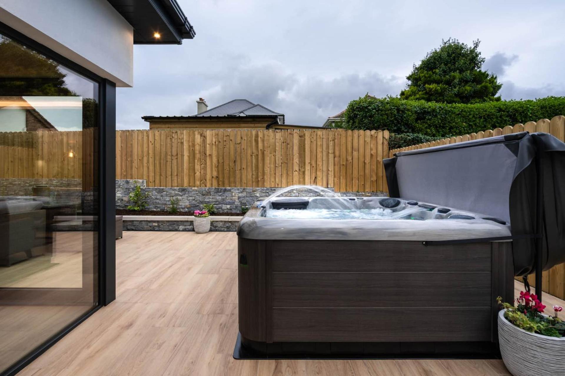 The Orchard, 5 Star Luxury Accommodation Newcastle  Eksteriør bilde