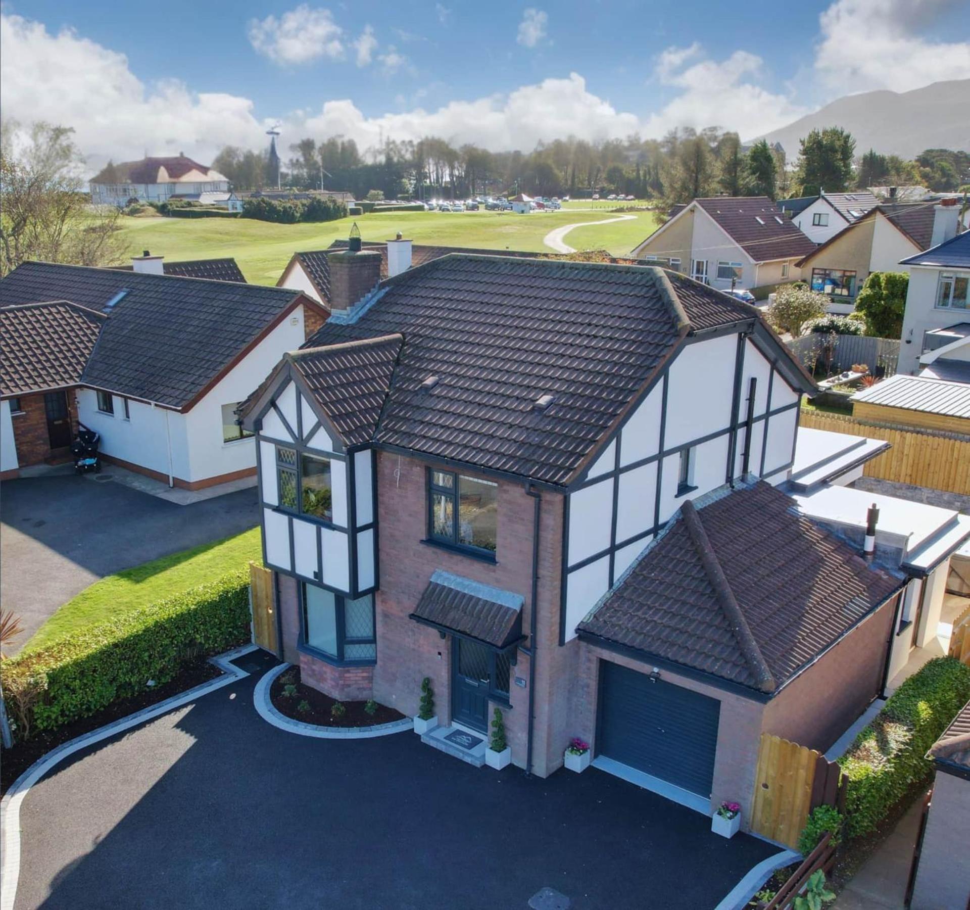 The Orchard, 5 Star Luxury Accommodation Newcastle  Eksteriør bilde