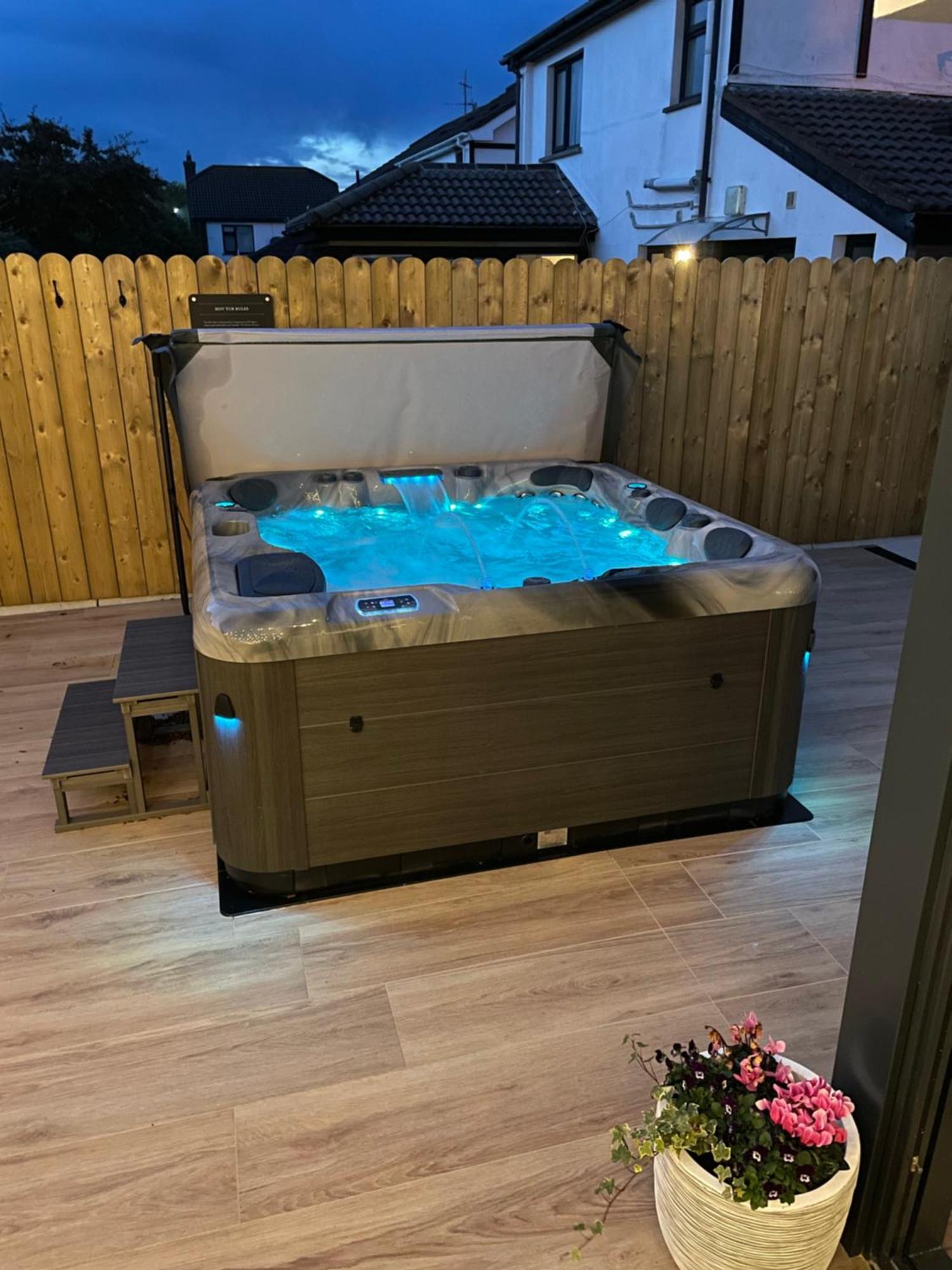 The Orchard, 5 Star Luxury Accommodation Newcastle  Eksteriør bilde