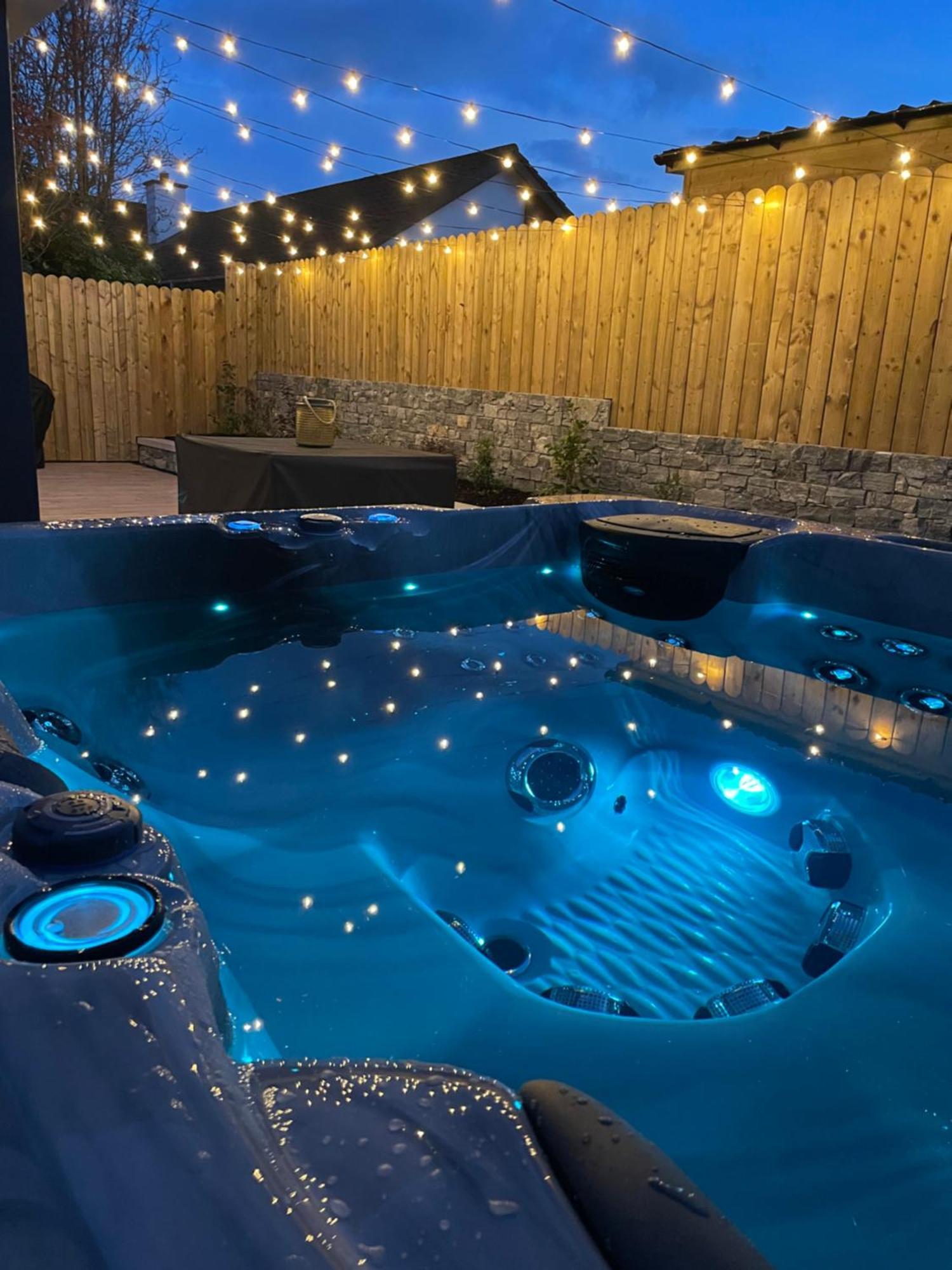 The Orchard, 5 Star Luxury Accommodation Newcastle  Eksteriør bilde
