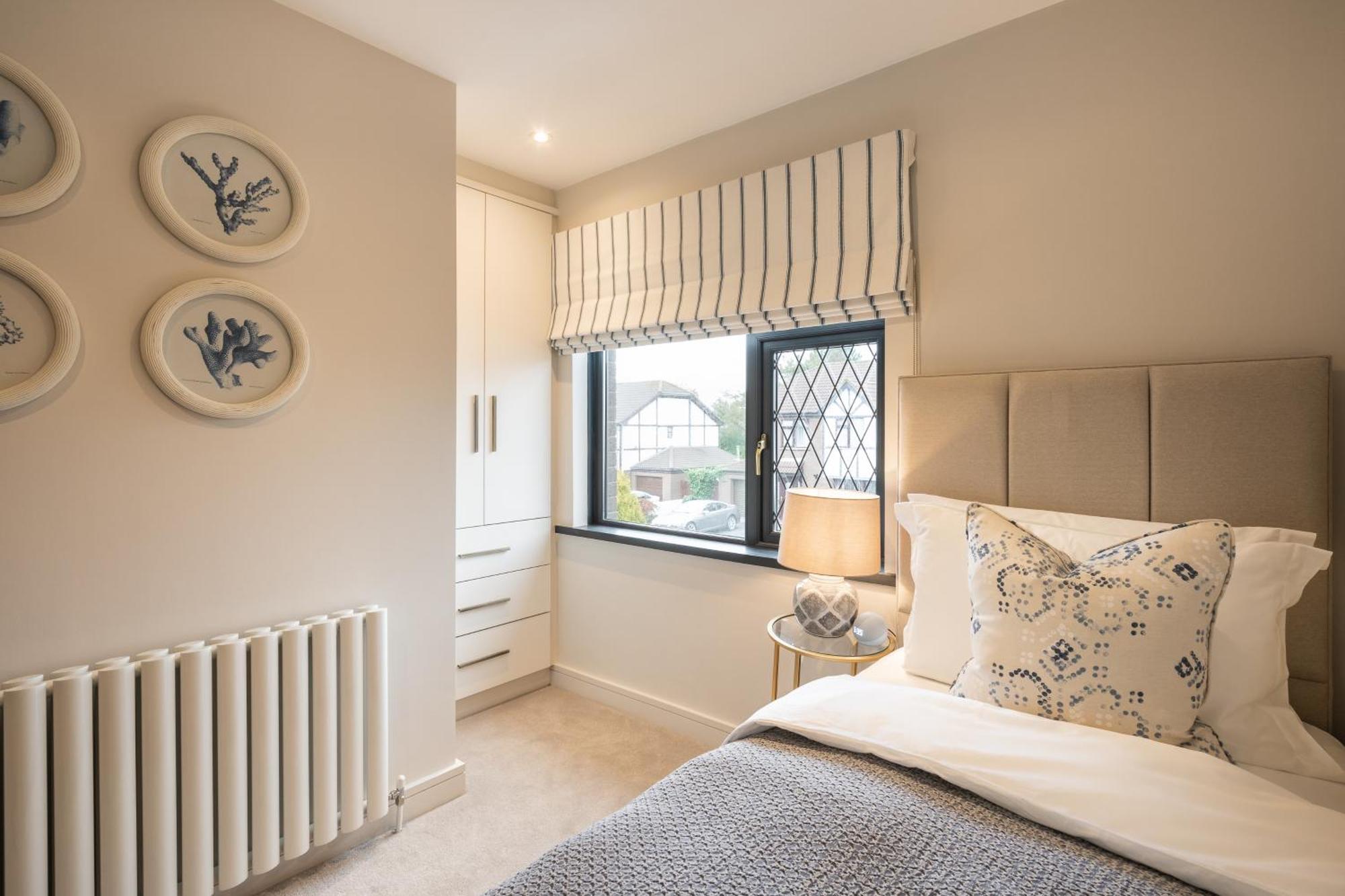 The Orchard, 5 Star Luxury Accommodation Newcastle  Eksteriør bilde
