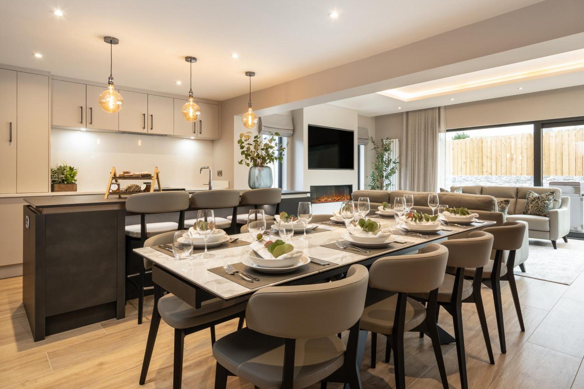 The Orchard, 5 Star Luxury Accommodation Newcastle  Eksteriør bilde