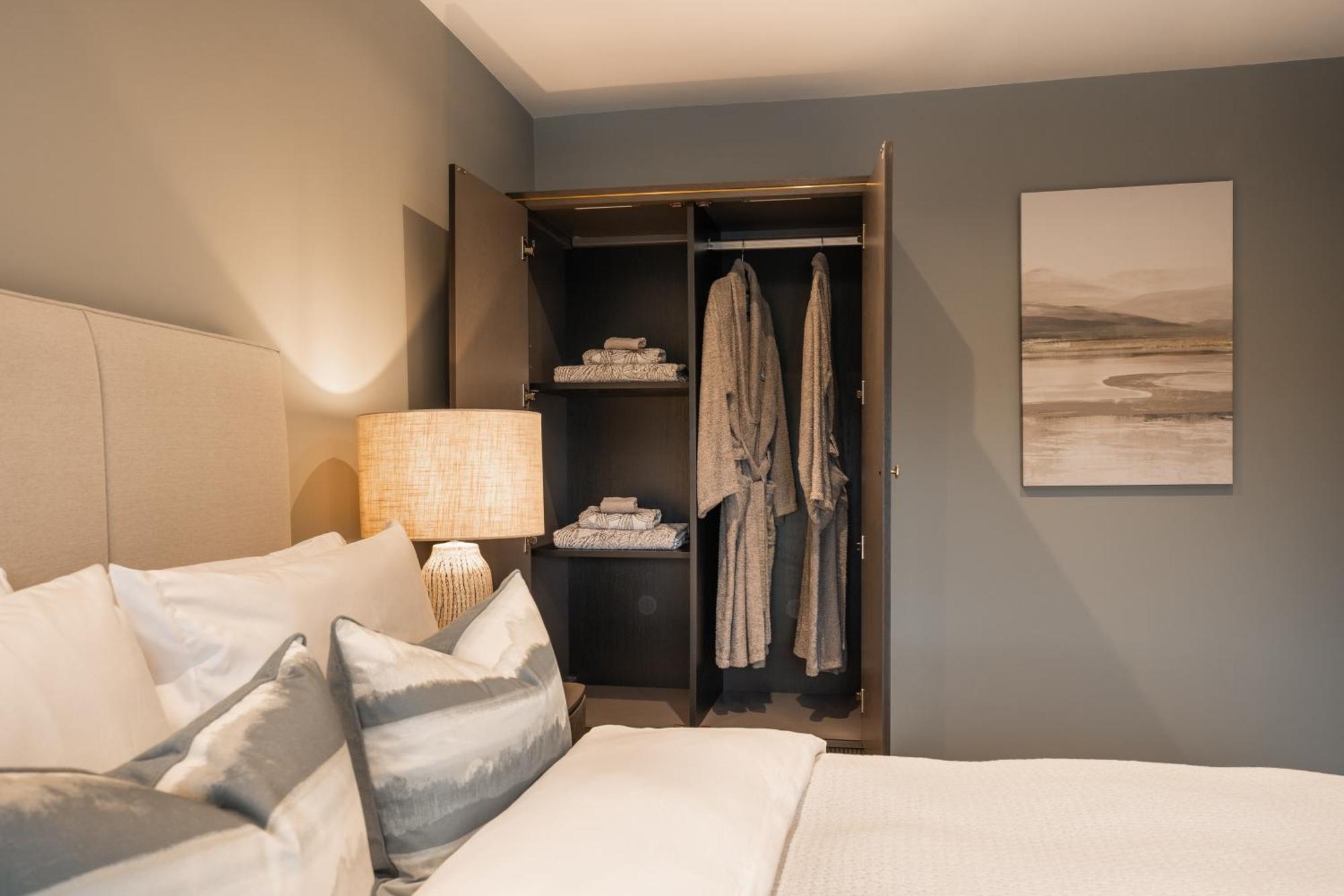 The Orchard, 5 Star Luxury Accommodation Newcastle  Eksteriør bilde